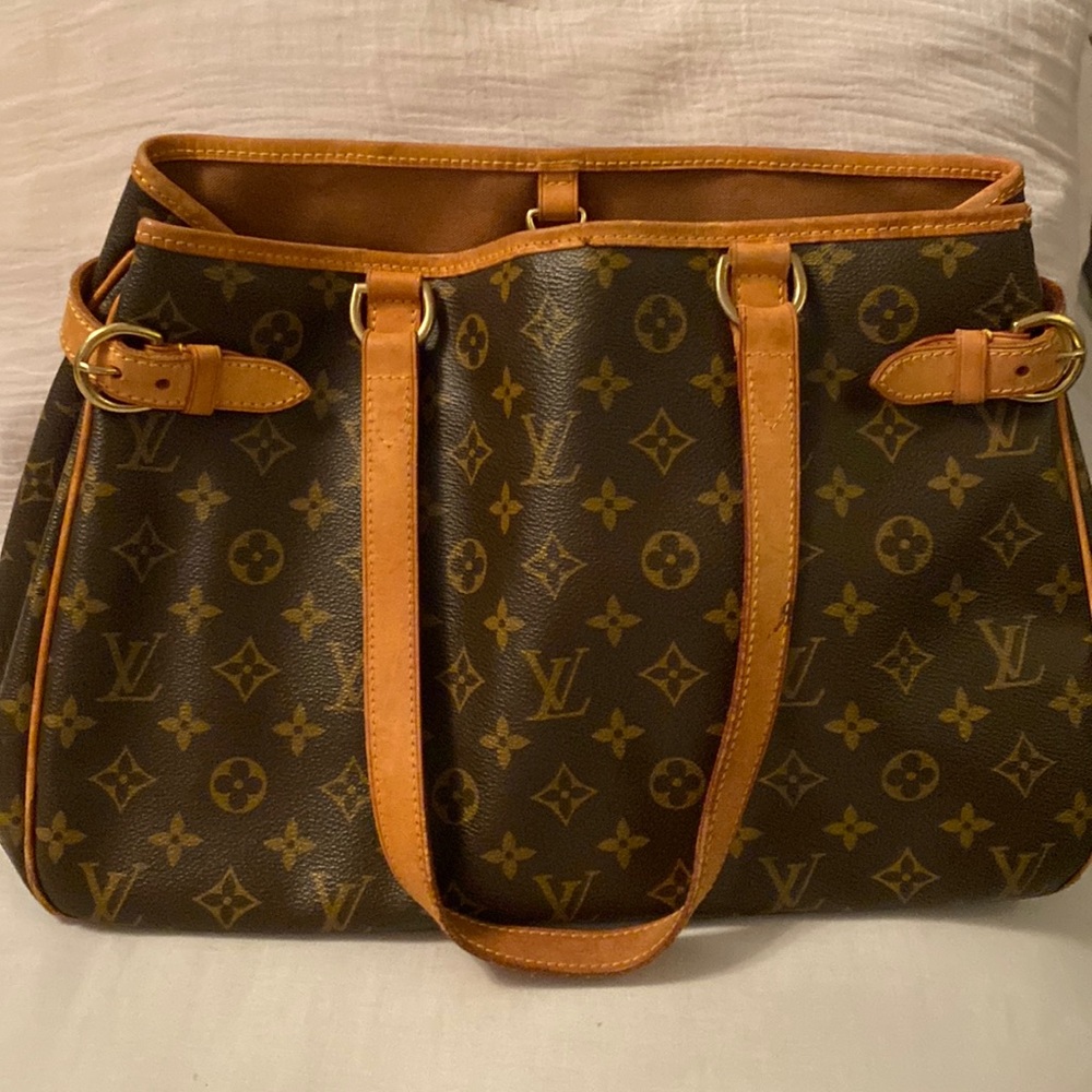 Louis Vuitton Batignolles
